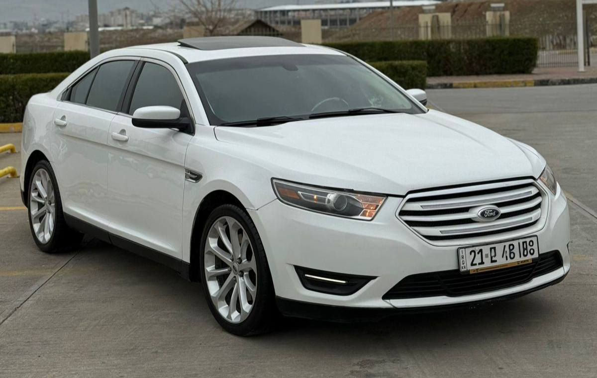 فۆڕد تۆرۆس 2013 مواسەفات  / SEL  
نموونە لە پاکی و جوانی سفری ئێرەیە
خلیجی شەریکەی نیڤا , 
ناو زەرد ، سڵاید ، شاشە گەورە ، 
٣ شاشە ، شەغال ، تەبرید لەمس ، تەبرید سەر سوکان ، سوکان ڤۆڵیۆم ، تحدید سرعە ، کوشن کارەبا ،
 حاسە ، ئاوێنە هیتەر 
، ئاوێنە فۆتۆ ، ئاوێنە کارەبا ، 
کۆدی دەرگا ، جام ئۆتۆ ،
 حاسەی تایە ، لایت ئۆتۆ ، 
دژە خلیسک ،
 سیستەمی کۆمپیوتەریە خۆی  چێکی خۆی دەکات ٦٥ هەزار  ڕۆشتووە ،  

سعر لە کۆمێنت داوابکە ڕاستەخۆ بۆت دیت 📩 

٤ تایەی تازەی بۆ بەسراوە رەقەم و سەنەوی تازەیە تا ٢٠٢٩ یەک دینار مەسرەفی تیا نیە هەموو شتێکی بە شەرت
تەنها یەک پەڵە بۆیاخی هەیە بێ ناو بێ ئێرباگ      

ژمارەی خاوەنی 
***********
