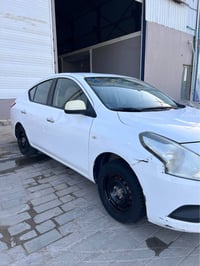 نيسان صني • ٢٠٢٠ • رقم بغداد