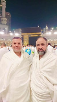 زيارة الديار المقدسة • بري • مكة ٦ ليالي