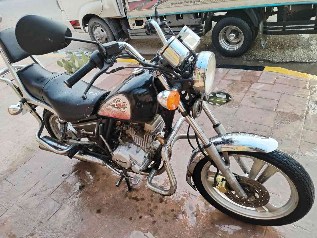 سلام عليكم ابتر للبيع كامل مكمل كله شغال سلف هندر اشاير نشرات الف مذبله كامل سعر اتصل ***********
