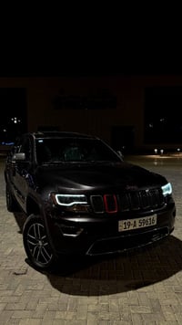 تريل هوك • ٢٠١٧ • فول مواصفات