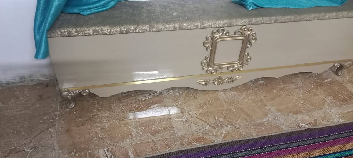 السلام عليكم غرفه للبيع السعر 650وبيه مجال


**إذا كنت صاحب هذا الإعلان وتريد حذفه لأي سبب، رجاءا أرسل رسالة إلى الدعم الفني**