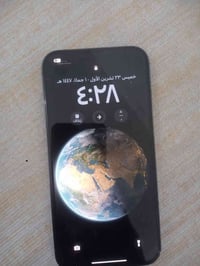 ايفون 13برو ماكس أمريكي بطاريه 95 مرفعه جهاز نظيف ابيع اقصاد ونقد للأس...