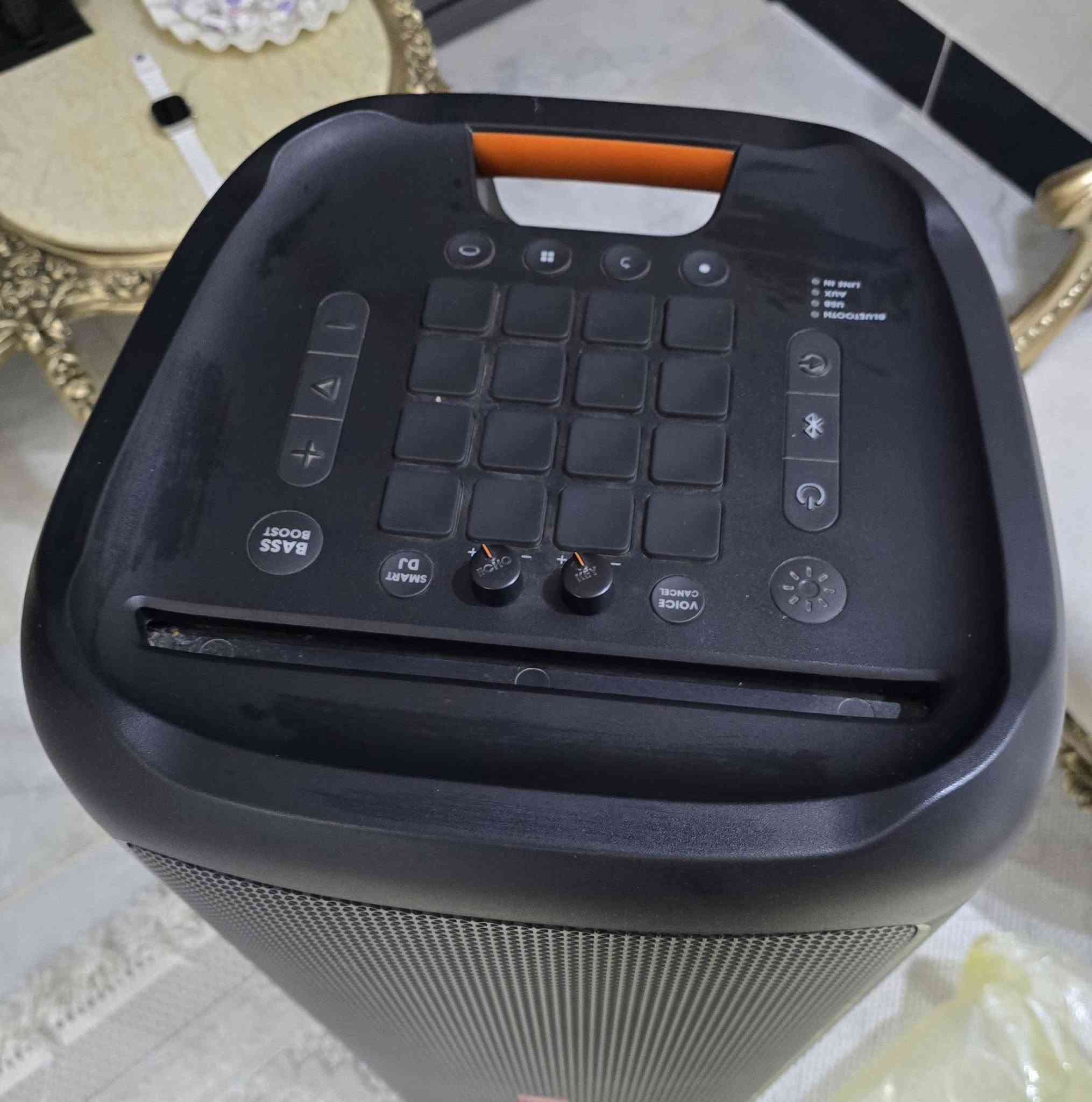 الحجم 1000
الواطيه 1100
السعر850


**إذا كنت صاحب هذا الإعلان وتريد حذفه لأي سبب، رجاءا أرسل رسالة إلى الدعم الفني**