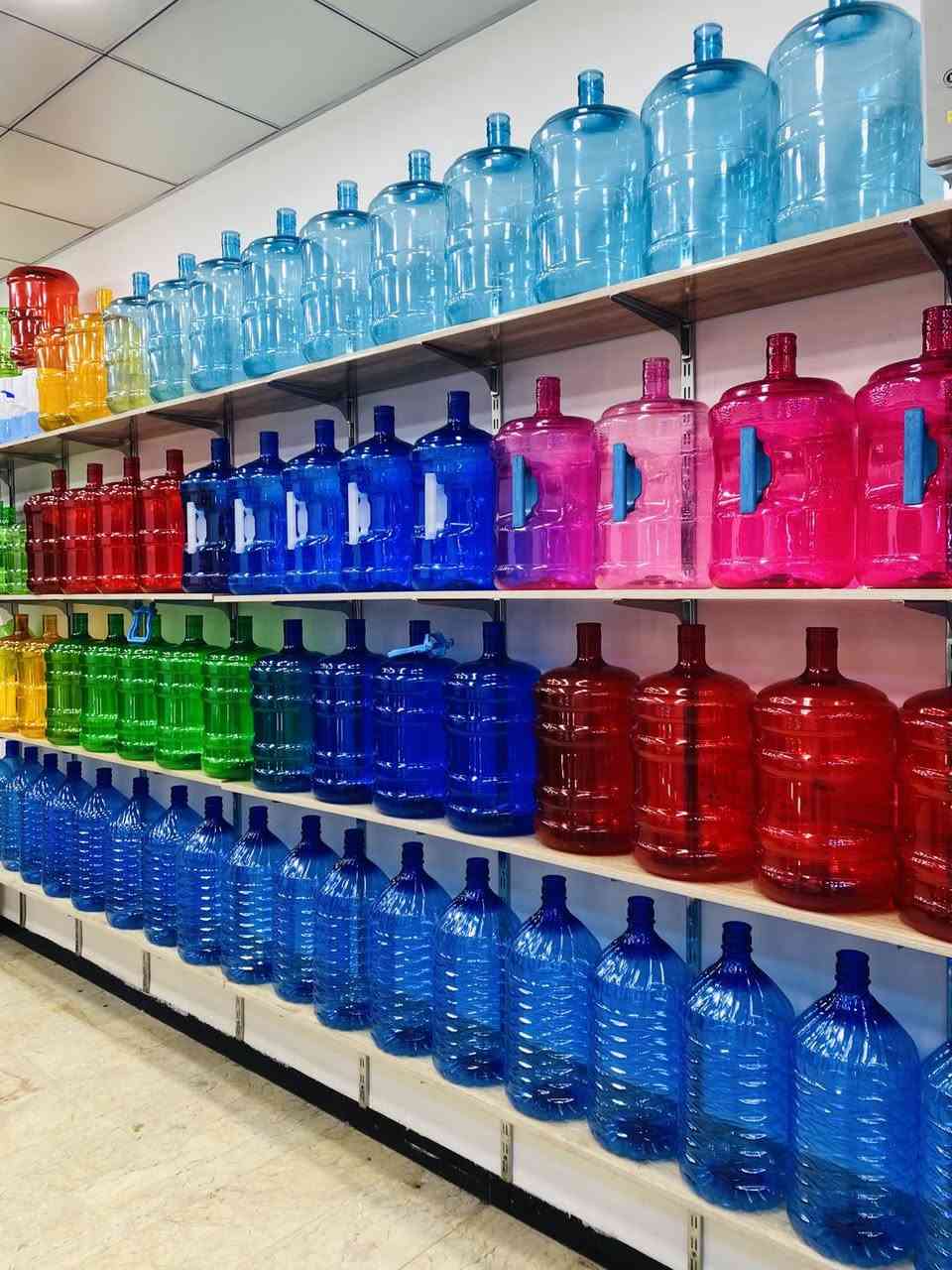 تم بعون الله تعالى أفتتاح محطة مياه الكرم ويوم غد الخميس التوزيع مجاناً من 8 صباحاً والى الليل بمُناسبة الأفتتاح 

مياه راقيه جذاً ومُعقمة بأحدث أجهزة الأوزون التركية 🇹🇳

غسل وتعقيم الدبة يمر بأربع مراحل وتعقيم المياه بالأوزن العالي يمر بـ8 مراحل 

شغل مُتقدم وأحترافي

عنوانهم في شارع اسواق الزاوية - مُقابل ميكا مول 📍

هاتفهم ؛-
***********
