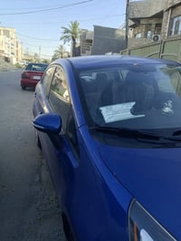 ريو وارد امريكي • ٢٠١٣ • محرك GDI ١٦٠٠