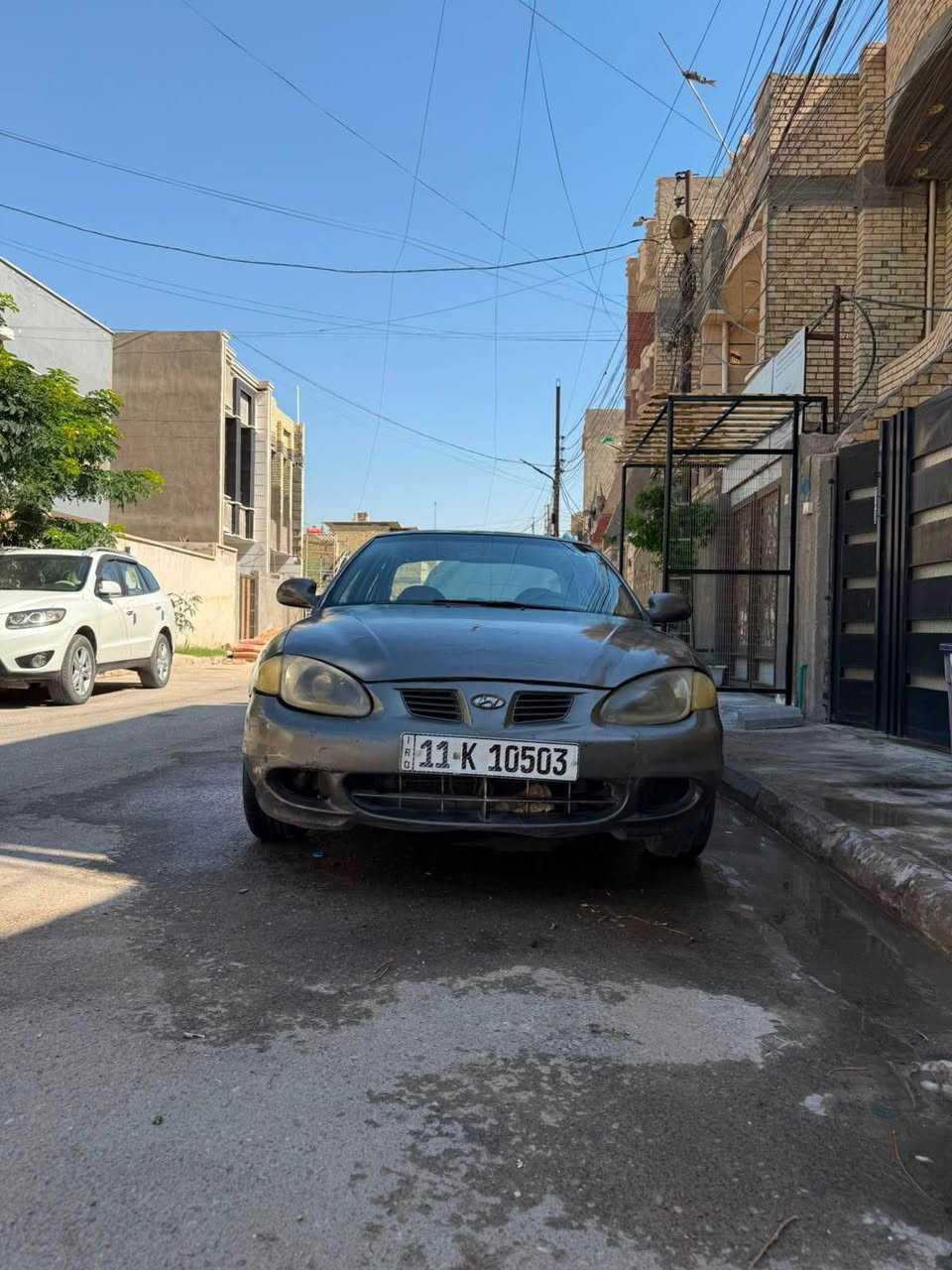 السلام عليكم النترا موديل 2000للبيع سعر 40بيها مجال رقم بغداد بااسم تحويل مباشر محرك 2000كير ومحرك خير من الله مكاني بغداد 0774554433 بغداد, العراق


**إذا كنت صاحب هذا الإعلان وتريد حذفه لأي سبب، رجاءا أرسل رسالة إلى الدعم الفني**
