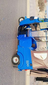 تكتك • موديل 2021 • المجر الكبير