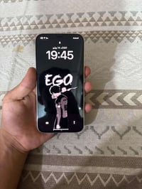 آيفون ١٢ برو ماكس • ٥١٢ • بطارية ٩٨
