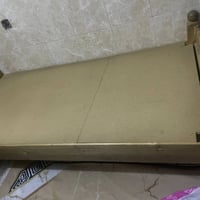 سرير • نظيفة حيل