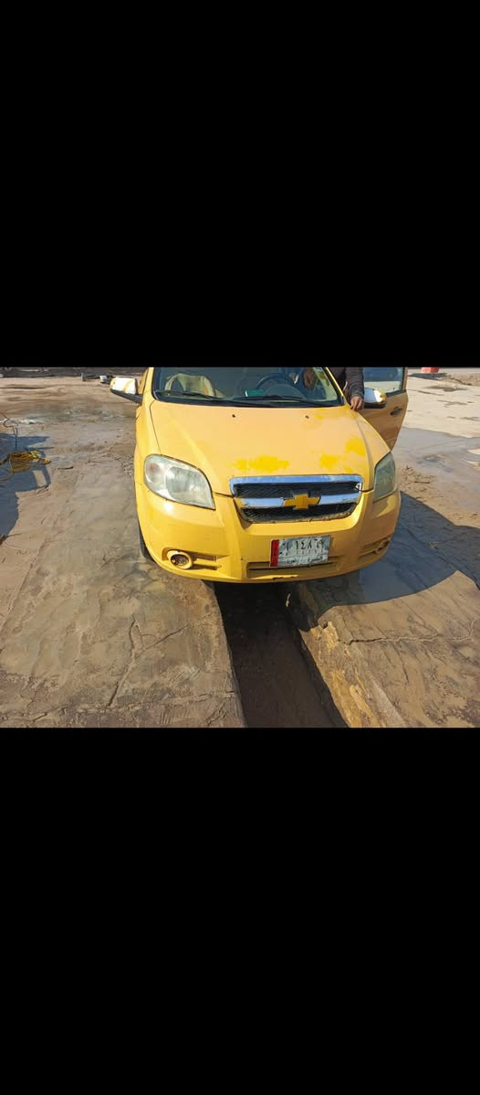 السلام عليكم افيو موديل 2011 سيارة جاهزه رقم مشروع وطني سيارة بسمي اداور ثاني يوم سنوية ل 2027  تبريده نقص غاز فقط مكان سماوة سعر 53 وبيه مجال رقم ***********
