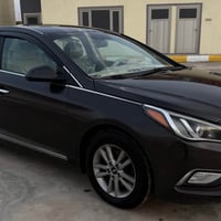 سوناتا • ٢٠١٥ • ميكنه ٢٤٠٠