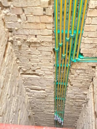 من الكوت • سباك مياه ومجاري • متفرغ