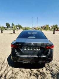 سنترا • ٢٠٢٢ • رقم اربيل