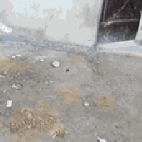 قرب الصيطرة التارتار • ٢٠٠م • نص بيت