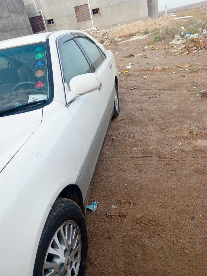 سلام عليكم جنون كصه جنطه سياره جاهزه من طول لطول تبريد حداديه تخم تاير رقم نكليزيالسعر ٣٧مكاني بصره ***********
