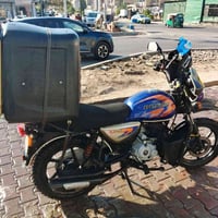 دراجه بوكسر جبلي موديل 22 رقم وسنويه بسمي دراجه حلوه تجي وتشوف مجفته م...