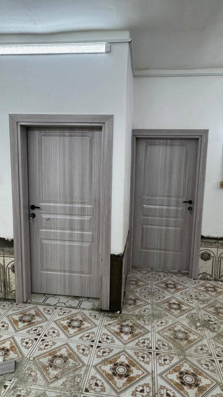 🛑 عاجل عاجل  اللؤلؤة للابواب التركية للجوده والضمان من اليوم وكل يوم 
📌 أسعار مميزة على أفضل أنواع الأبواب مع ضمان لمدة 5 سنوات على العمل!

🚪 أبواب تركية فاخرة ✔   🔹   ✨ عرض  بسعر خاص! ✔ ضمان العمل لمدة 5 سنوات

🚪 أبواب عراقيةدرجة أولى ✔  ✨ ✔ ضمان العمل لمدة 5 سنوات
🔹 مقاومة للماء والرطوبة
 - عازلة للصوت، لتوفير بيئة هادئة.

🚪 أبواب القاطع بجودة  ✨ تخفيض خاص ! ✔ تصلح أن تكون دفتريه أو سلايت حسب طلب الزبون ✔ ضمان العمل لمدة 5 سنوات

🔹 ويتوفر لدينا أبواب قاصة  بأسعار منافسة وجودة ممتازة."

🔹 كما يتوفر لدينا جميع القياسات لتناسب احتياجاتكم! 🔹 نؤمن بجوده منتجاتنا لذا نقدم ضماناً يصل إلى 5 سنوات 
 الموقع ✔️
عنوان الشركة 🚪

النجف الاشرف:سايدين جامعة+وفاء  ✔️
قرب مجسرات الزهراء مجاور شركة توترز ✔️

للستفسار.......🚪✔️

***********

***********

🔥 جودة مضمونة – أسعار تنافسية – تصاميم عصرية – ضمان 5 سنوات على العمل! 🔥 ✨ زورونا الآن واستفيدوا من العروض الحصرية! ✨
