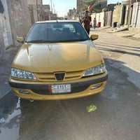 بيجو بارص مديل 15كير مكينه وصدر مكفولات تبريد بس غاز عوزه بيه بنيد وجا...