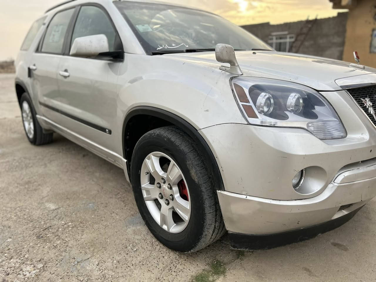 بسم الله الرحمن الرحيم
اكاديه 
للبيع 
فقط 
موديل ٢٠٠٩
رقم اربيل 
انكليزي 
سنويه ماساقطه 
بسمي 
٦سلندر 
كيرمحرك جديد 
صدرامامي خلفي 
٨٠/١٠٠
تخم زنون عالي ناصي 
تخم تاير جديد 
تبريد ثلج ❄️ 
٧راكب 
بيهه جاملغ خلفي وباب خلفي 
فقط فقط فقط كلير بدون دواخل 
صفحة سايق 
ايبات شغال 
تحكم استيرن 
تبريد قطعتين 
تريدتحويل 
تريدوكاله 
بلخدمه 
مكان بغداد 
مجمع الزهورالسكني 
خاص مامتواجد 
رسايل اعتذر مااعرف اقره اكتب 
عجبك اتصل 
السعر ٨٧
بيهه مجال 
رجائن اقره منشور زين 
واتصل 
مجمع الزهور "السكني 
***********/
