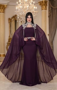 فساتين مناسبات • تخفيض ٥٠٪ • مقاسات ٣٨-٥٢