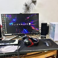 تجميعة • R5 5600 • RTX 5050