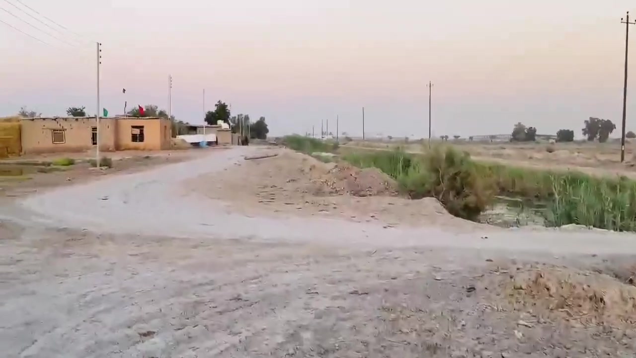 السلام عليكم اخواني
للبيع ارض زراعية مساحتها (٧) دونم عقد(٣٥) العقد ساري وتحويل مباشر خلف منطقة الخالصة متوفرة فيها (الماء،الكهرباء) بموقع مميز وقريبة على المنطقة السكنية وبسعر مناسب للاستفسار الاتصال على الرقم (***********) (***********)

