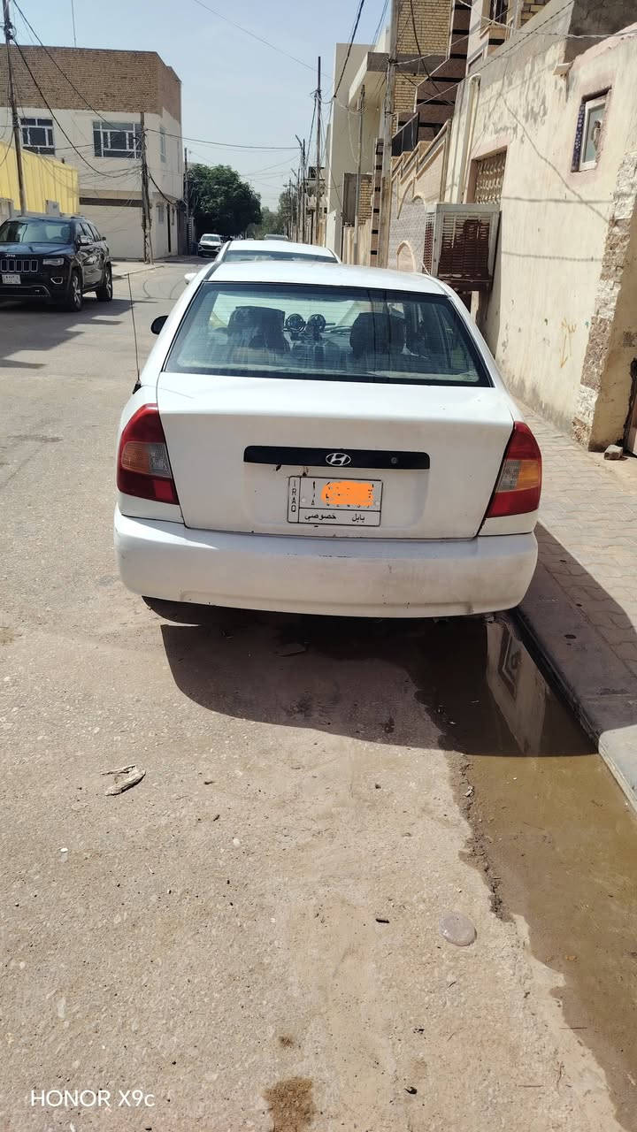 السيارة اكسنت مديل ٢٠٠١ بسمي. مكاني النجف الاشرف سياره جاهزة نظيفه وتبريد شغال رايده ٤٠ ورقه وبيه مجال


**إذا كنت صاحب هذا الإعلان وتريد حذفه لأي سبب، رجاءا أرسل رسالة إلى الدعم الفني**