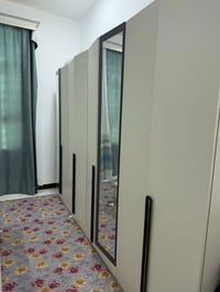 غرفة نوم • 10 قطع • نضافة 95%