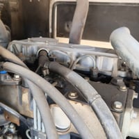 مولد كهرباء • ٦٠ KVA • الفلوجة الأنبار