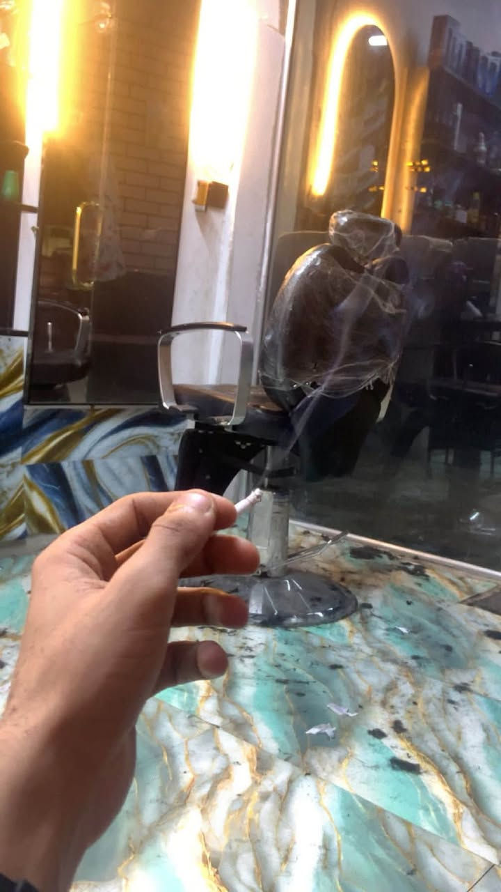 كرسي حلاقه نضيف ١٢٠جكات شغالات


**إذا كنت صاحب هذا الإعلان وتريد حذفه لأي سبب، رجاءا أرسل رسالة إلى الدعم الفني**