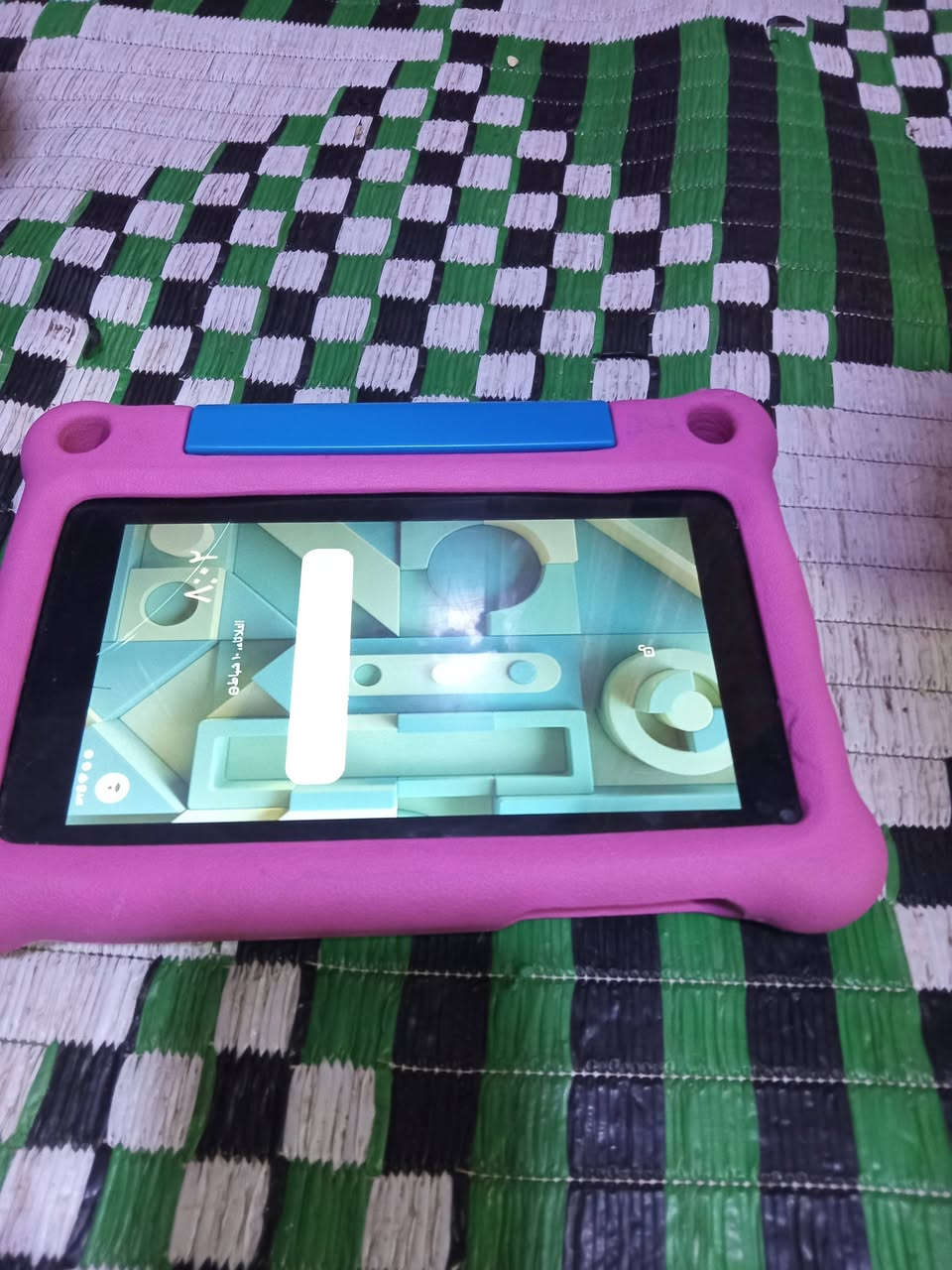 ايباد لبيع ٦٥


**إذا كنت صاحب هذا الإعلان وتريد حذفه لأي سبب، رجاءا أرسل رسالة إلى الدعم الفني**