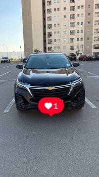 كوينكس • ٢٠٢٢ • حادث مبدل امريكا