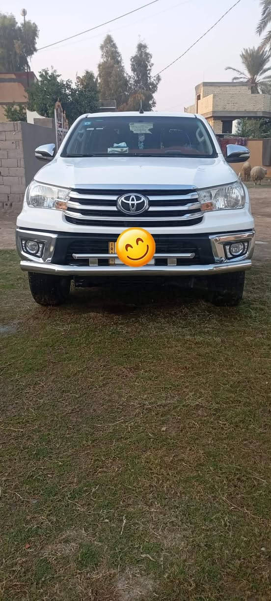 السلام عليكم سياره للبيع موديل 2017 مكفوله كفاله عامه من ضربه وصبغ ومن بارد وكير ومحرك وتاير واكسن خير من الله مال جناي مكان #بابل قرب العلويه شريفه الستفسار «***********»
