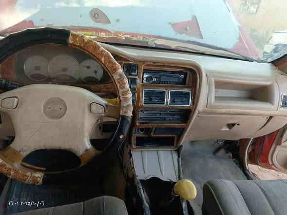 السلام عليكم
سياره كنو 2006 رقم راعيه ما اندله كير ومكينه مكفولات تخم تاير كهربائيات شغاله كلهه سياره جاهزه مال جناي السعر 12 المكان ناصريه قضاء دوايه

اتصال ***********
