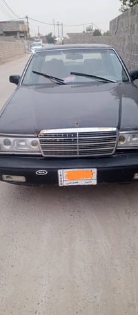 سياره مسيبوشي موديل 94  سياره جاهزه من كلشي تحويل ثاني يوم  السعر 28  ...