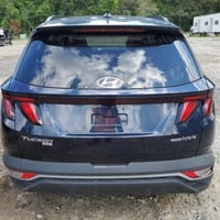 هايبرد • ٢٠٢٤ • حادث خفيف