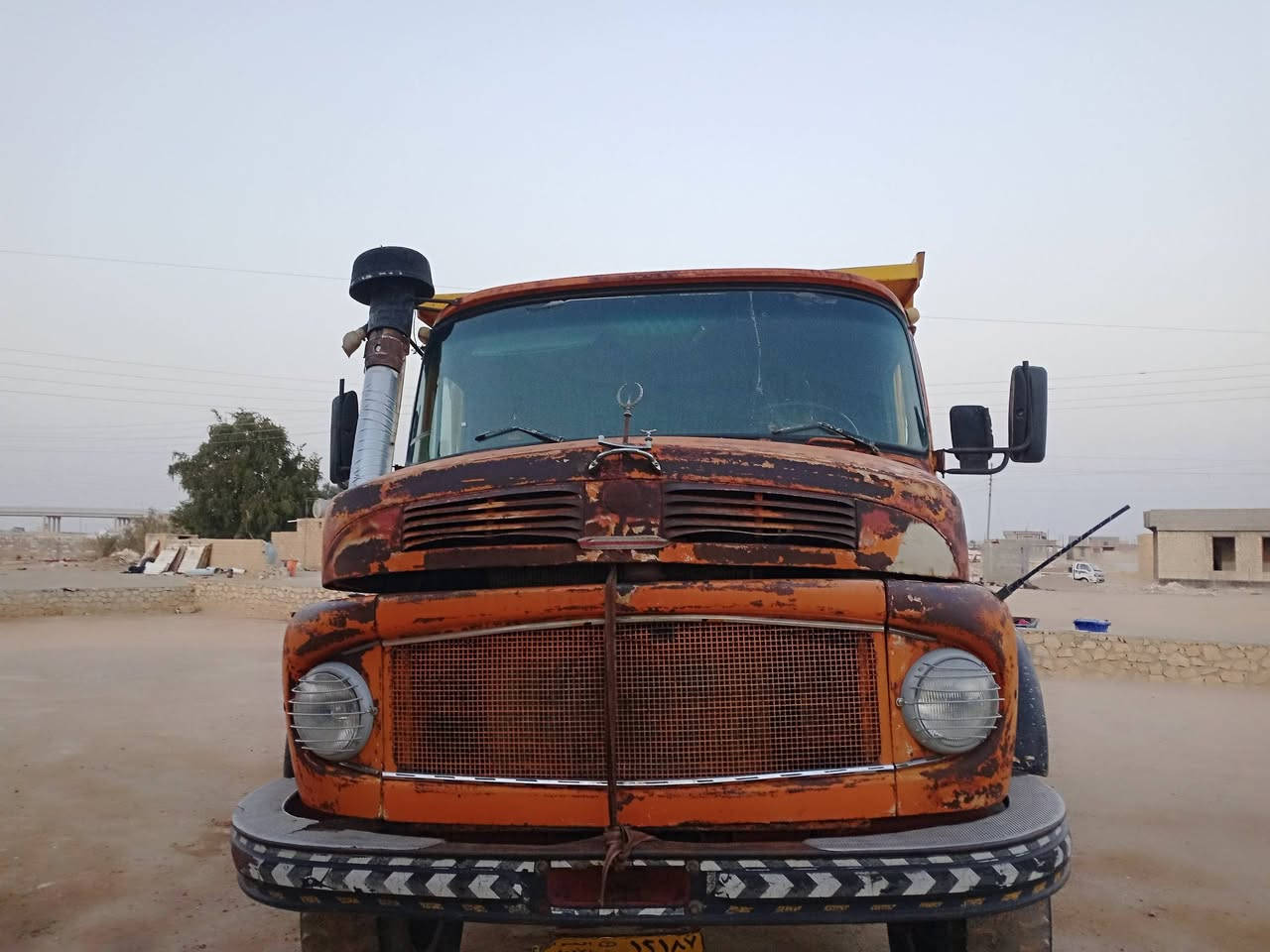 اسلام عليكم
مكفول بالنشر 
كلابه مايلر 
موديل 82
رقم الانبار 
مكان سياره الانبار ناحيه الوفاء 
السعر و الاستفسار أكثر 
ع رقم ***********
