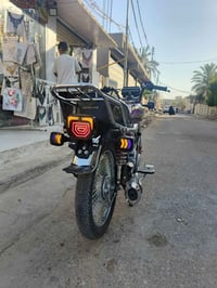دراجه تايكر موديل 2025 نضيف مابي اي عطل للاستفسار خاص او الاتصال على ا...