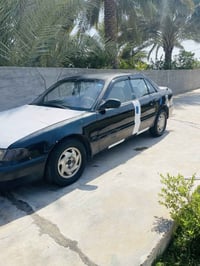 سوناته ١٩٩٤ • مكينه ١٨٠٠ • اوتوماتيك كفاله