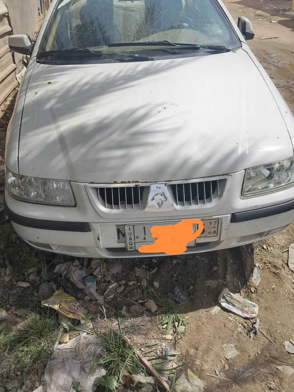 سمند ٢٠١٠ كربلاء مكينة گايمة سعر ٢٠ ورقة للاستفسار الاتصال على الرقم التالي *********** العنوان كربلاء البناء الجاهز
