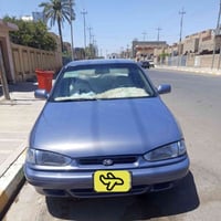 النترا • ١٩٩٤ • اوتوماتيك