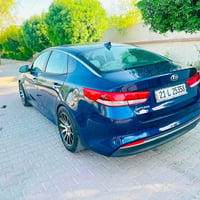 🚗 كيا أوبتما  📅 موديل: 2018  ⚙️ محرك: 2400  📏 الممشى: 63ألف ميل فقط  ✨...
