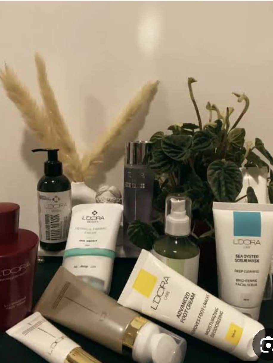 منتجات لدورا العشبية يوجد توصيل مستمر


**إذا كنت صاحب هذا الإعلان وتريد حذفه لأي سبب، رجاءا أرسل رسالة إلى الدعم الفني**