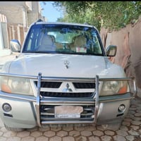 باجيرو • ٢٠٠٧ • رقم بغداد الماني