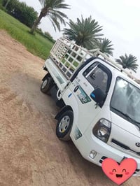 كيا بنكو موديل 2020 مكفوله كفاله عامه تحويل ثاني يوم رقم واسط خير من ا...