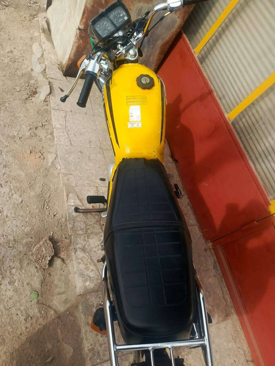 دراجه مديل 2021 اوراق للبيع
***********
النجف خان النص
