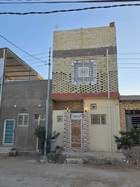 حي نداء • ٥٠م • طابو صرف