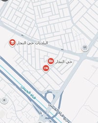 حي التجار • ١٠٠م • قرب اسواق الامير