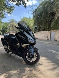 TMAX2014 530 مكفوله كفاله عامه   كلج مالوسي   ماشيه 45الف   ستيرن رياض...
